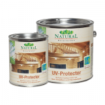 УФ-защитное масло Natural UV – Protector