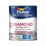 Краска для стен и потолков Diamond Extra Matt / Экстраматт