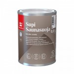 Супи Саунасуоя для защиты бани