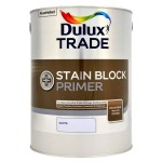 Грунтовка для блокировки старых пятен Dulux Stain Block Primer