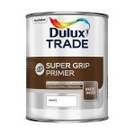 Краска-грунтовка Dulux Super Grip Primer