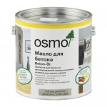 Масло для бетона Osmo Beton-Öl