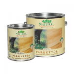 Масло для пола Natural Parkettöl