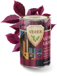 Пропитка для дерева Veres Ultra Lazura