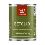 Глянцевая краска для деревянных и бетонных полов Betolux